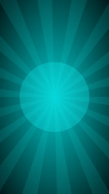 Stormy Teal rays phone wallpaper — free HD stormy teal mobile wallpaper 1080x1920