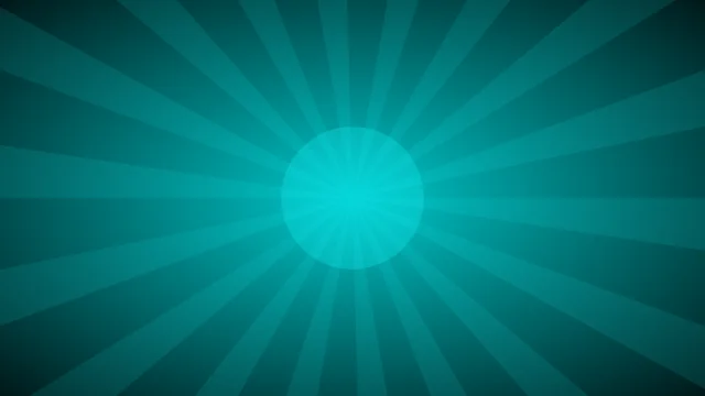 Stormy Teal rays desktop wallpaper — free 4K stormy teal wallpaper 3840x2160
