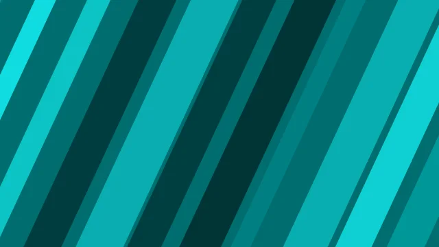 Stormy Teal stripes desktop wallpaper — free 4K stormy teal wallpaper 3840x2160