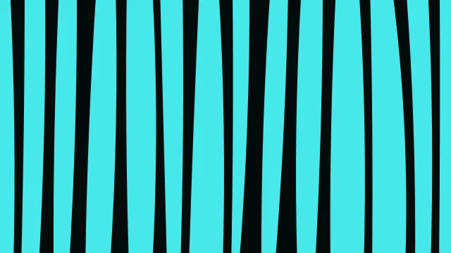 Stormy Teal zebra desktop wallpaper — free 4K stormy teal wallpaper 3840x2160