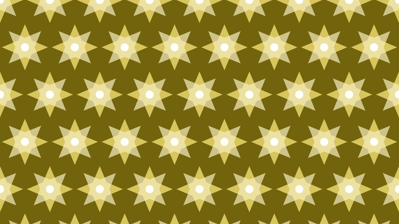 Straw Gold arabesque background — free HD straw gold color wallpaper 1920x1080
