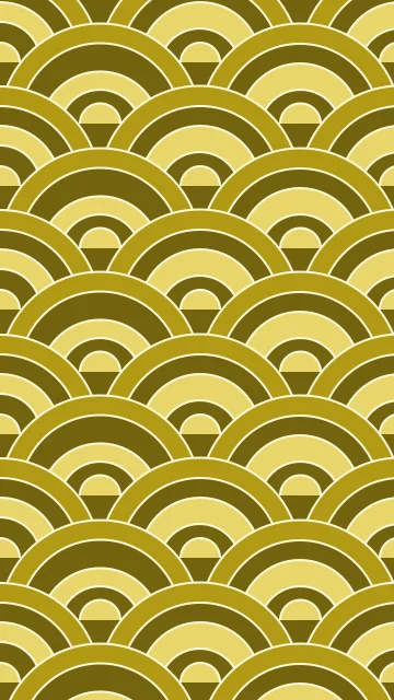 Straw Gold artdeco phone wallpaper — free HD straw gold mobile wallpaper 1080x1920