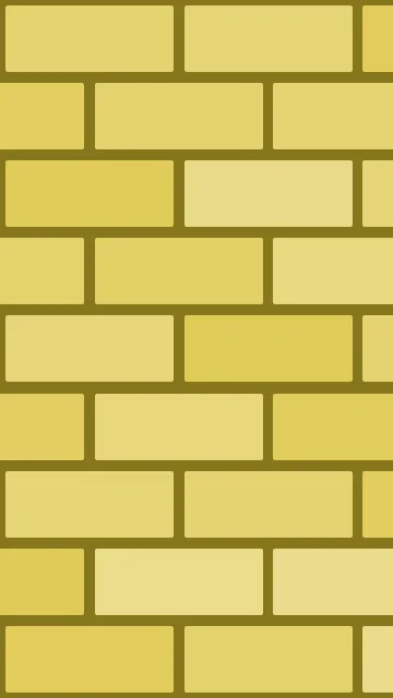 Straw Gold brick phone wallpaper — free HD straw gold mobile wallpaper 1080x1920