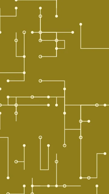 Straw Gold circuit phone wallpaper — free HD straw gold mobile wallpaper 1080x1920