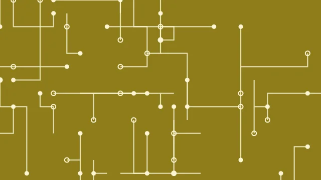 Straw Gold circuit board background — free HD straw gold color wallpaper 1920x1080
