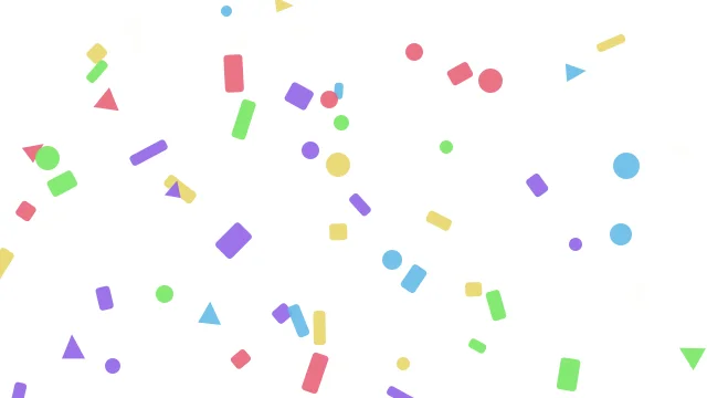 Straw Gold confetti background — free HD straw gold color wallpaper 1920x1080