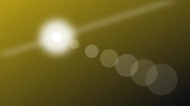 Straw Gold lens flare background — free HD straw gold color wallpaper 1920x1080