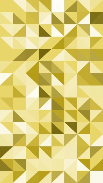 Straw Gold geometric phone wallpaper — free HD straw gold mobile wallpaper 1080x1920