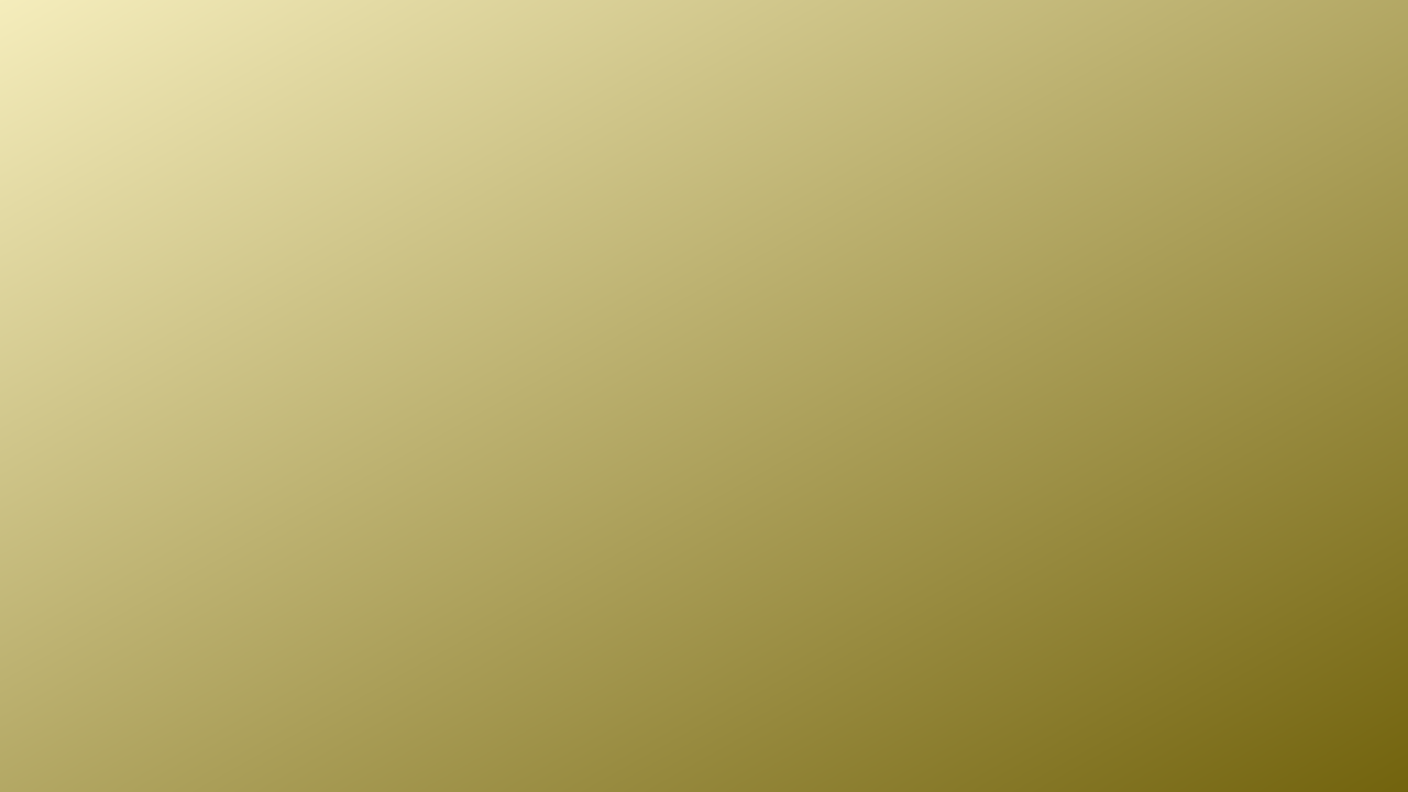 Straw Gold gradient background — free HD straw gold color wallpaper 1920x1080