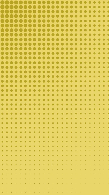 Straw Gold halftone phone wallpaper — free HD straw gold mobile wallpaper 1080x1920