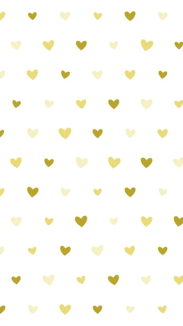Straw Gold hearts phone wallpaper — free HD straw gold mobile wallpaper 1080x1920