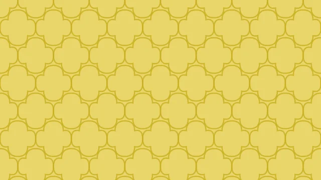 Straw Gold moroccan background — free HD eid background