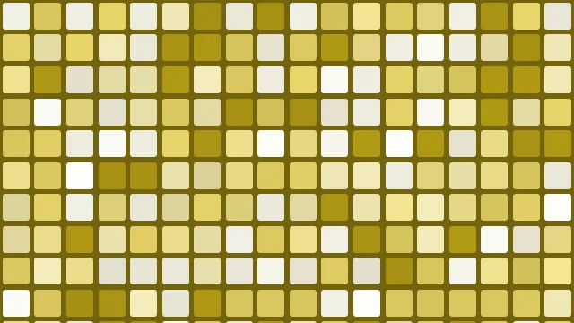 Straw Gold mosaic background — free HD straw gold color wallpaper 1920x1080