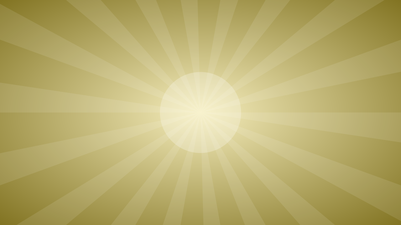 Straw Gold rays background — free HD straw gold color wallpaper 1920x1080