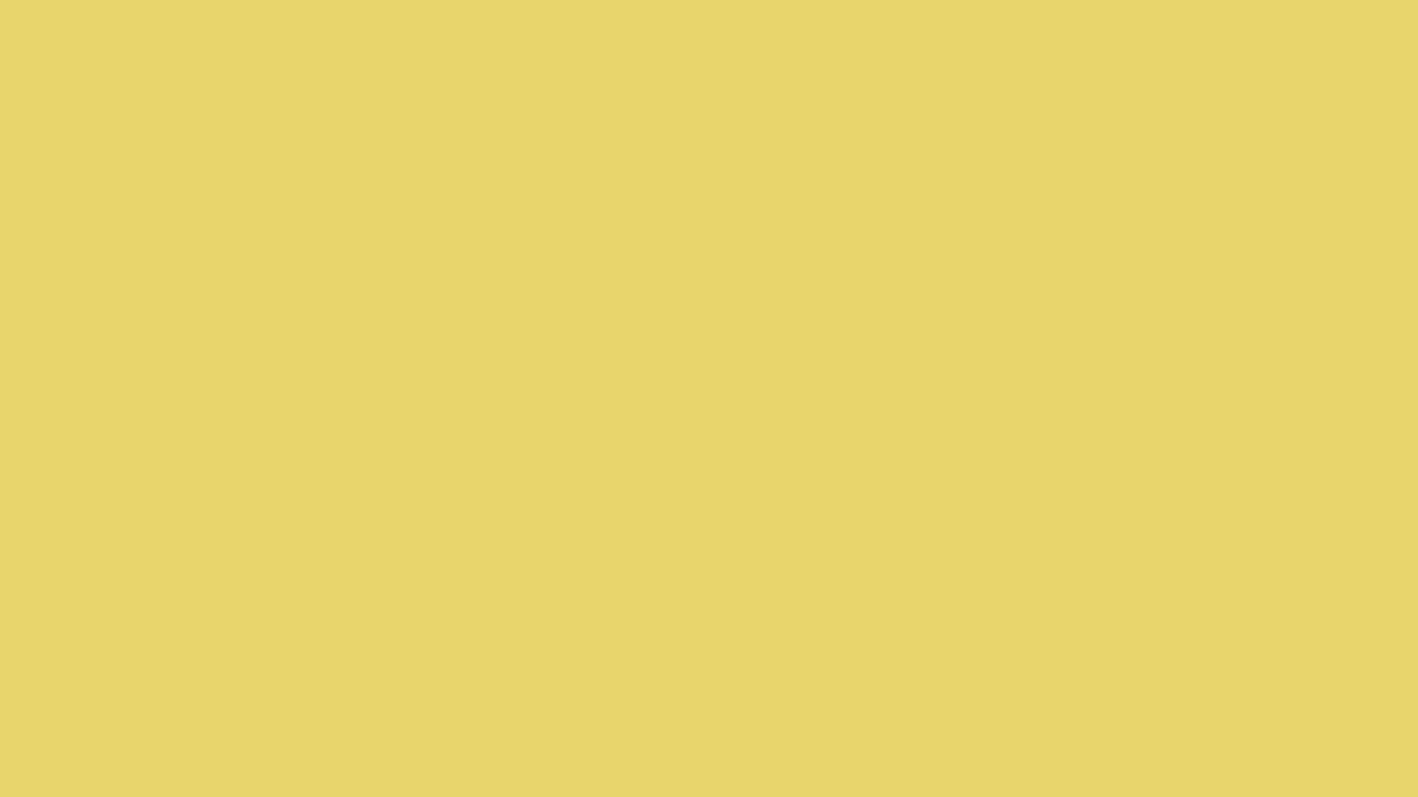 Straw Gold plain solid background — free HD straw gold color wallpaper 1920x1080