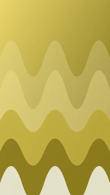 Straw Gold waves phone wallpaper — free HD straw gold mobile wallpaper 1080x1920