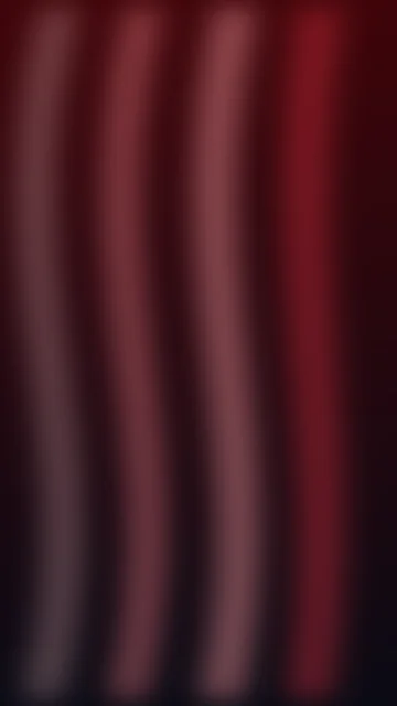 Strawberry Red aurora phone wallpaper — free HD strawberry red mobile wallpaper 1080x1920