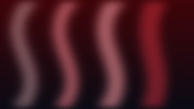 Strawberry Red aurora background — free HD strawberry red color wallpaper 1920x1080