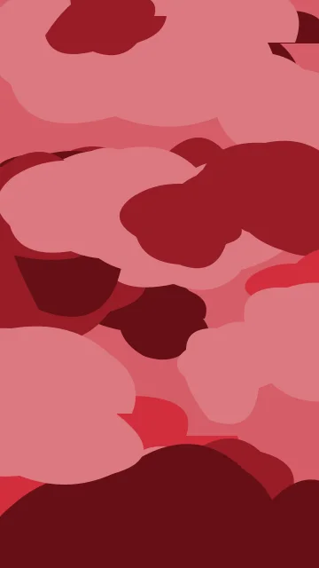 Strawberry Red camo phone wallpaper — free HD strawberry red mobile wallpaper 1080x1920