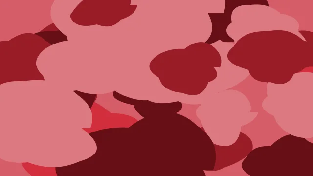 Strawberry Red camo background — free HD strawberry red color wallpaper 1920x1080