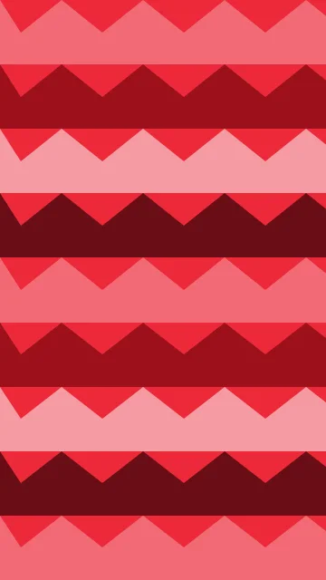 Strawberry Red chevron phone wallpaper — free HD strawberry red mobile wallpaper 1080x1920