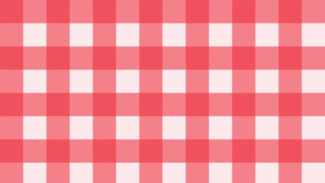 Strawberry Red gingham background — free HD strawberry red color wallpaper 1920x1080