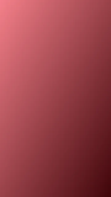 Strawberry Red gradient phone wallpaper — free HD strawberry red mobile wallpaper 1080x1920