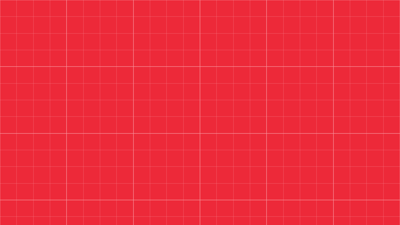 Strawberry Red grid background — free HD strawberry red color wallpaper 1920x1080
