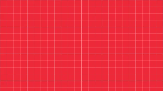 Strawberry Red grid background — free HD strawberry red color wallpaper 1920x1080