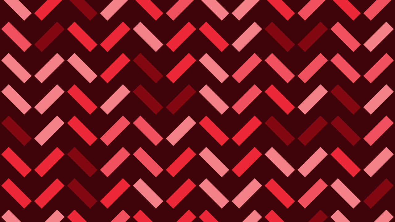 Strawberry Red herringbone background — free HD strawberry red color wallpaper 1920x1080