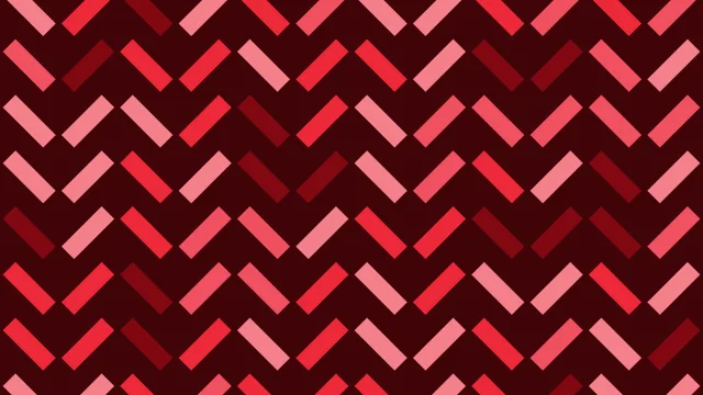 Strawberry Red herringbone background — free HD strawberry red color wallpaper 1920x1080