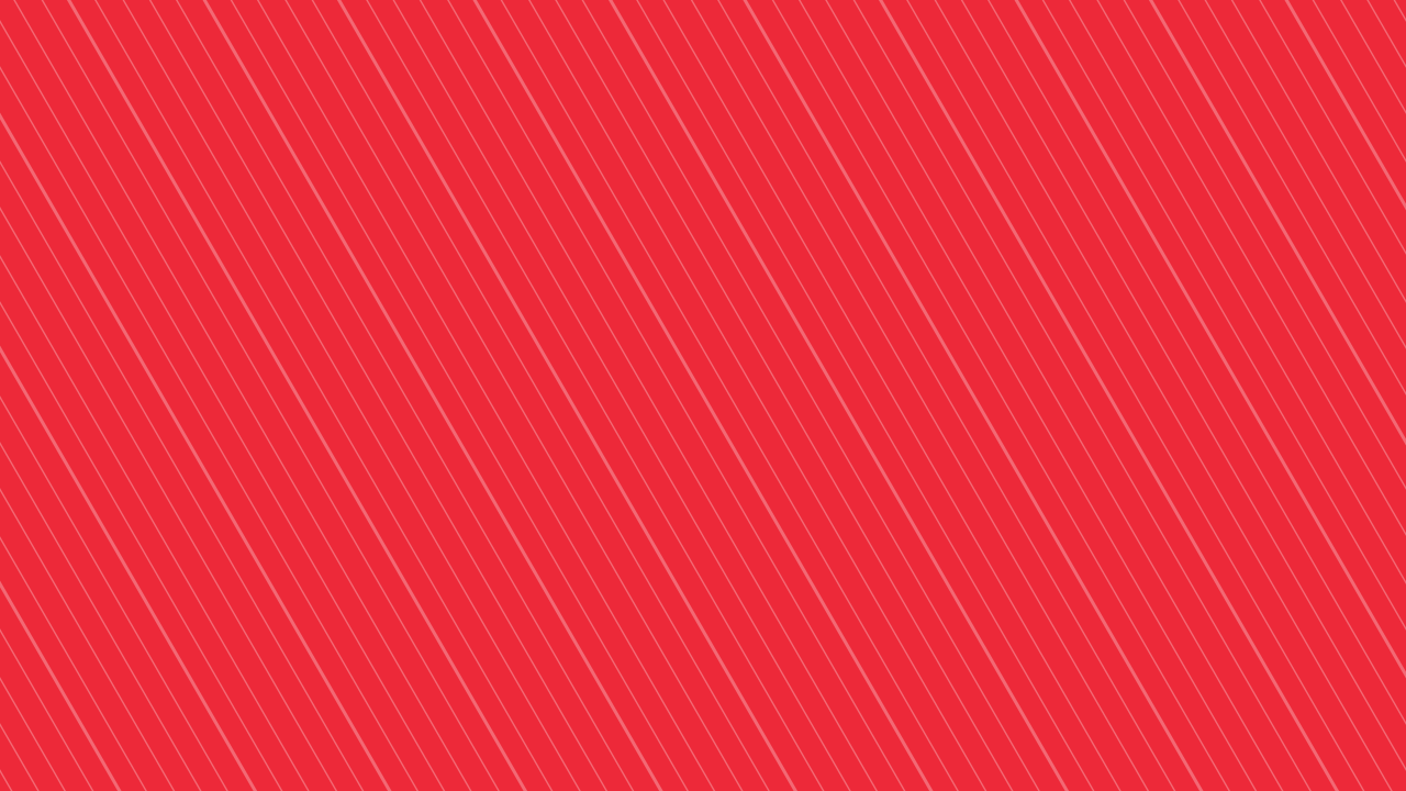 Strawberry Red pinstripe background — free HD strawberry red color wallpaper 1920x1080