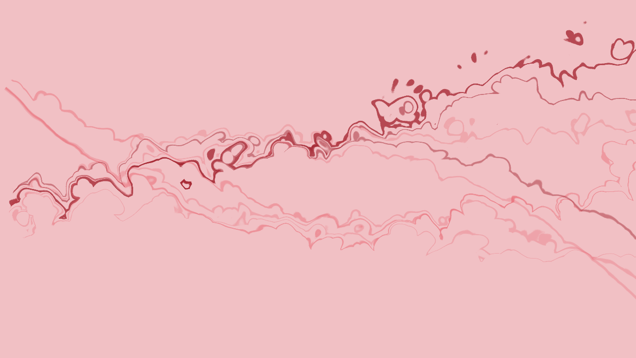 Strawberry Red marble background — free HD strawberry red color wallpaper 1920x1080