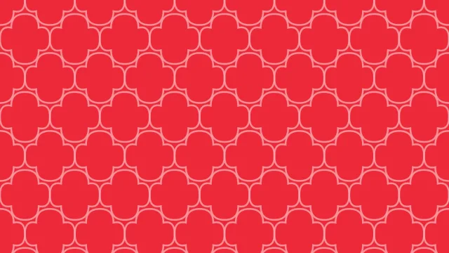 Strawberry Red moroccan background — free HD strawberry red color wallpaper 1920x1080