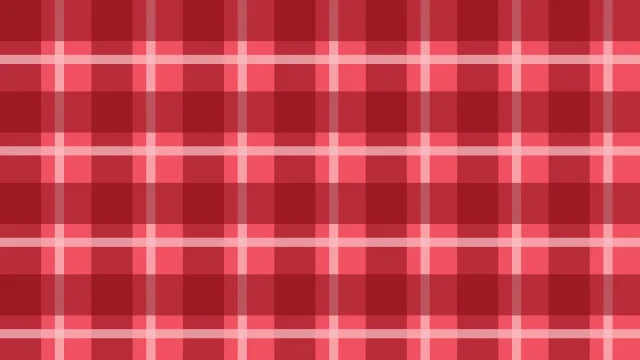 Strawberry Red plaid background — free HD strawberry red color wallpaper 1920x1080