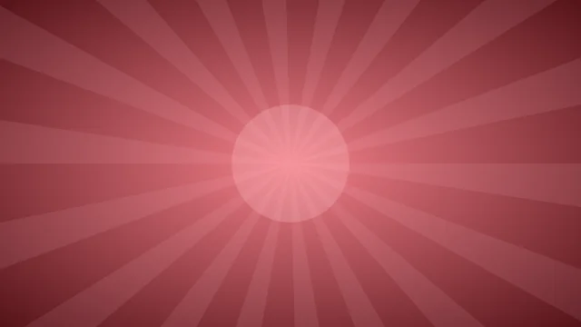 Strawberry Red rays background — free HD strawberry red color wallpaper 1920x1080
