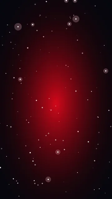 Strawberry Red stars phone wallpaper — free HD strawberry red mobile wallpaper 1080x1920