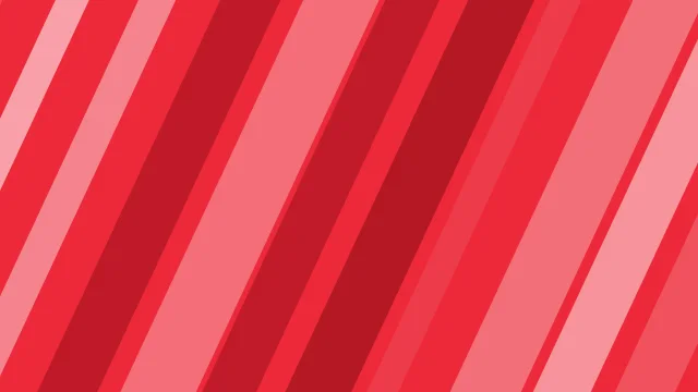 Strawberry Red stripes background — free HD strawberry red color wallpaper 1920x1080