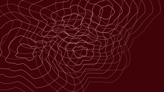 Strawberry Red topographic background — free HD strawberry red color wallpaper 1920x1080