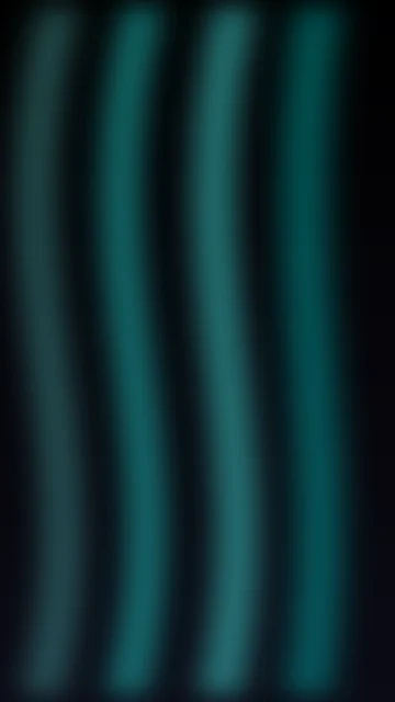 Strong Cyan aurora phone wallpaper — free HD strong cyan mobile wallpaper 1080x1920