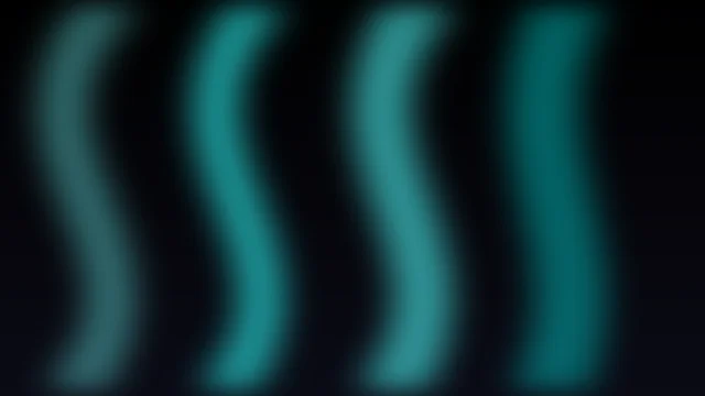 Strong Cyan aurora background — free HD strong cyan color wallpaper 1920x1080