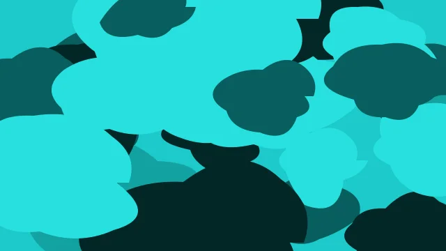 Strong Cyan camo background — free HD strong cyan color wallpaper 1920x1080