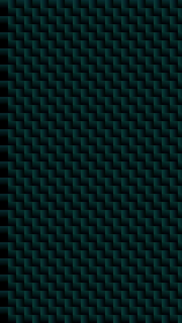 Strong Cyan carbon phone wallpaper — free HD strong cyan mobile wallpaper 1080x1920
