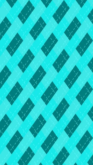 Strong Cyan diamond phone wallpaper — free HD strong cyan mobile wallpaper 1080x1920