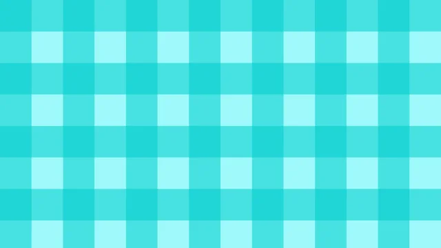 Strong Cyan gingham background — free HD strong cyan color wallpaper 1920x1080