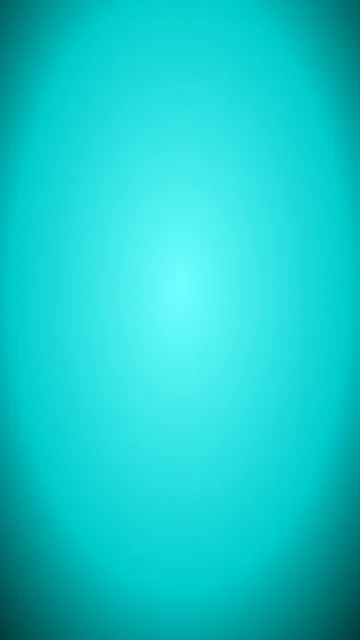 Strong Cyan glow phone wallpaper — free HD strong cyan mobile wallpaper 1080x1920