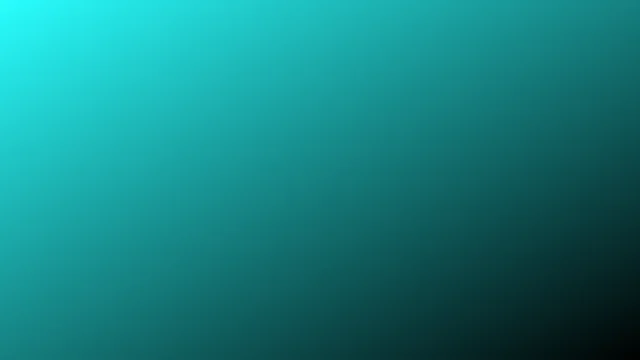 Strong Cyan gradient background — free HD strong cyan color wallpaper 1920x1080