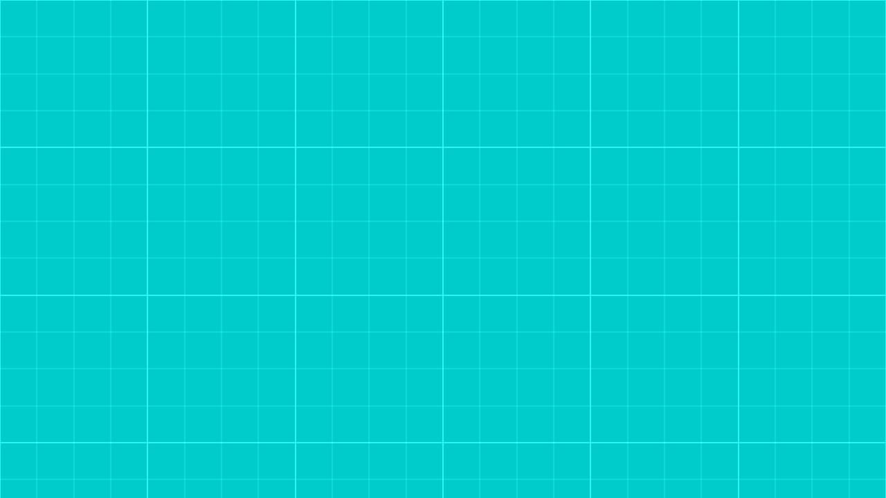 Strong Cyan grid background — free HD strong cyan color wallpaper 1920x1080