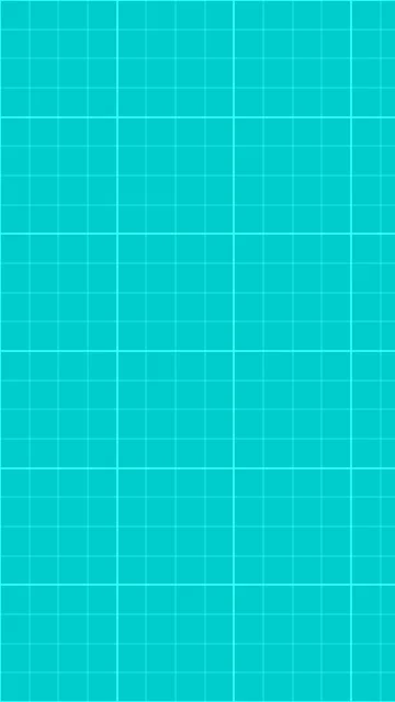 Strong Cyan grid phone wallpaper — free HD strong cyan mobile wallpaper 1080x1920