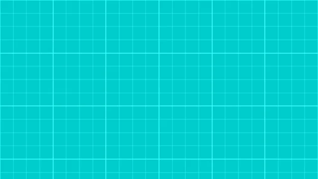 Strong Cyan grid background — free HD strong cyan color wallpaper 1920x1080